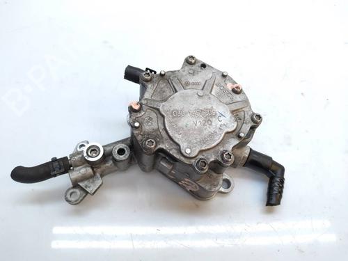 Used Vacuum pump Vacuum pump SEAT LEON (1P1) [2005-2013] 12821302 12821302