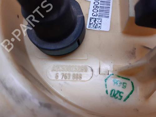 Fuel pump BMW 3 (E90) 320 d | BP4698145M76 