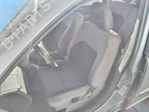 Left front seat NISSAN X-TRAIL I (T30)  | BP11790927C15 