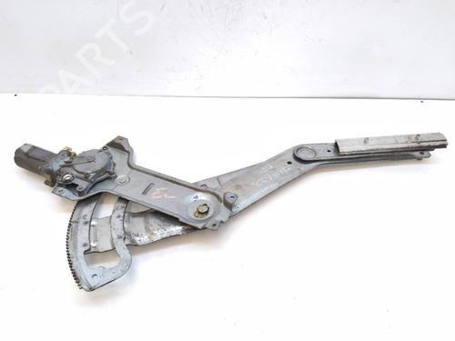 Used Front left window mechanism Front left window mechanism 161537 161537