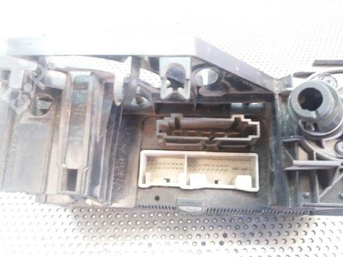 Climate control SEAT ALTEA (5P1)  | BP592722I5 