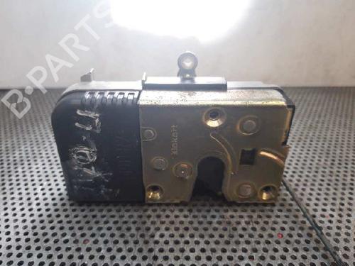 Front right lock PEUGEOT 806 (221) 2.0 | BP1024977C97 