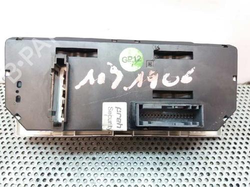 Climate control OPEL ASTRA H (A04)  | BP594205I5 