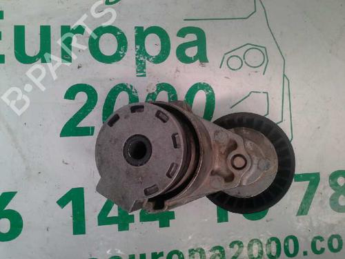 Other RENAULT CLIO II (BB_, CB_) 1.4 16V (B/CB0P, BB13) | BP14047635O1