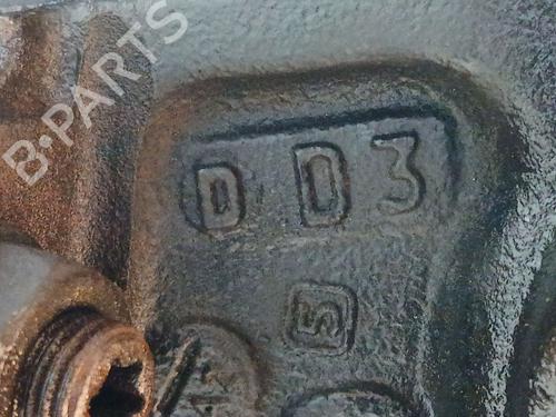 Left front steering knuckle OPEL COMBO E Tour / Life (K9) | BP37436461M25 - Image 3