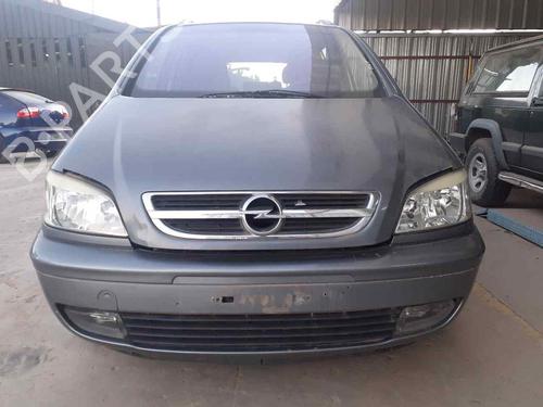 Used Parts OPEL ZAFIRA A MPV (T98) [1999-2006]  4342029