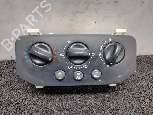 Used Climate control Climate control 6812902 6812902