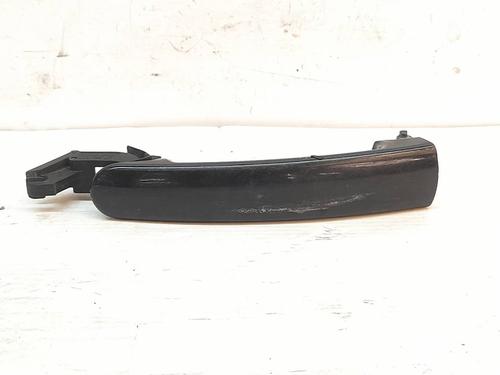 Used Front left exterior door handle SEAT IBIZA III (6L1) [2002-2009]  2532494