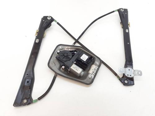 Used Front right window mechanism VW GOLF V (1K1) [2003-2010]  26543323