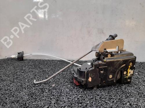 Used Front right lock Front right lock AUDI A4 B6 (8E2) 1.9 TDI (130 hp) 10672103 10672103