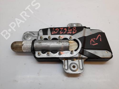 Electronic module BMW 3 (E46) 320 d | BP590651M83 