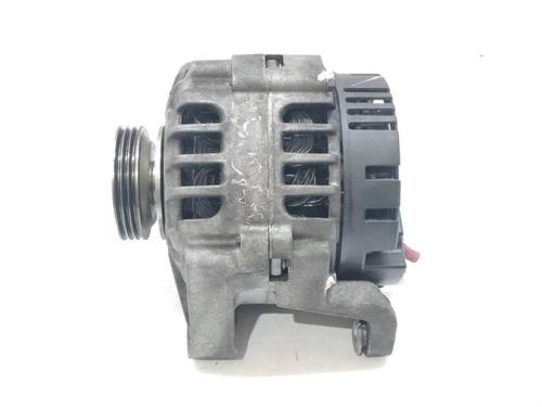 Generator DACIA SANDERO [2008-2025]  16210507