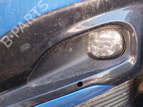 Used Left front fog light Left front fog light FORD PUMA (J2K, CF7) [2019-2026] 33677417 33677417