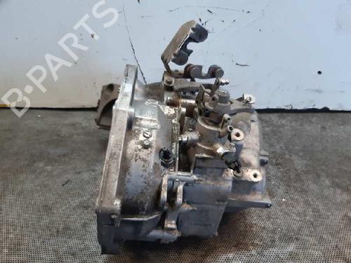 Used Gearbox SAAB 9-3 (YS3F, E79, D79, D75) 1.9 TiD (150 hp) 4428816