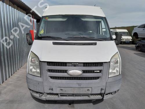 Pulley FORD TRANSIT Van (FA_ _) | BP14043743M122 - Image 5
