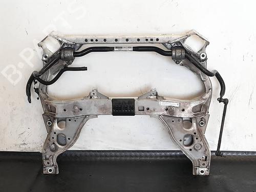 Used Subframe Subframe BMW 1 (E87) 116 d (116 hp) 8270537 8270537
