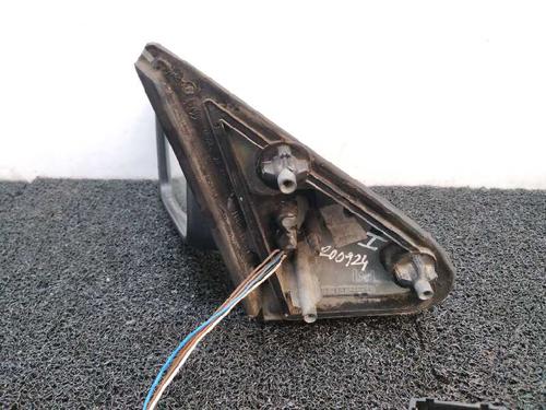 Left mirror SEAT CORDOBA (6K1, 6K2) 1.9 TDI | BP6316586C26 