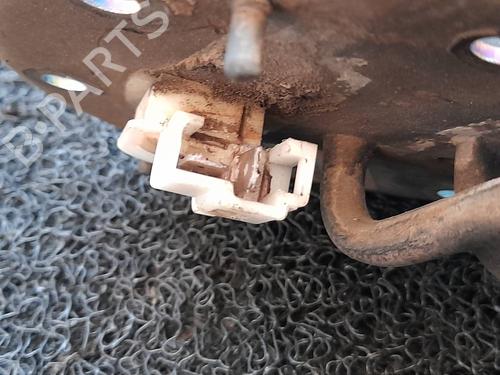 Fuel pump HONDA CIVIC VI Fastback (MA, MB) 1.5 i Vtec-E (MA9) | BP7849744M76 