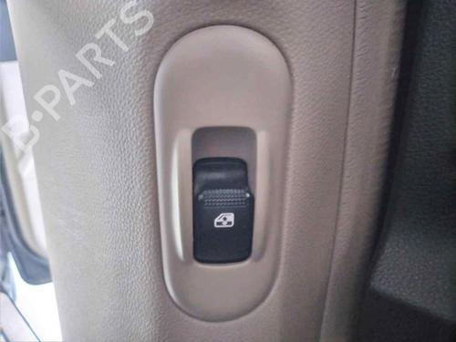 Used Right rear window switch Right rear window switch KIA CARNIVAL / GRAND CARNIVAL III (VQ) 2.9 CRDi (185 hp) 20122820 20122820