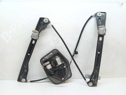 Front left window mechanism VW GOLF V (1K1) 1.9 TDI | BP38012130C22 - Image 3