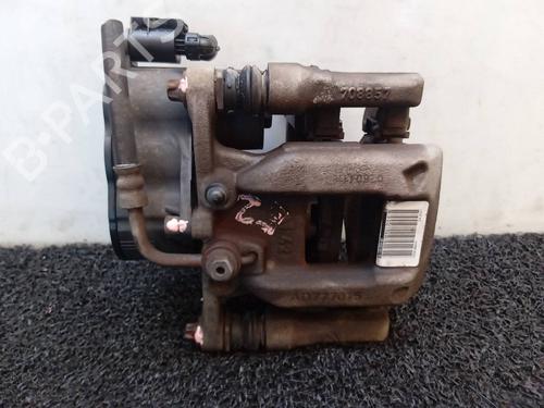 Used Right rear brake caliper Right rear brake caliper 11583822 11583822