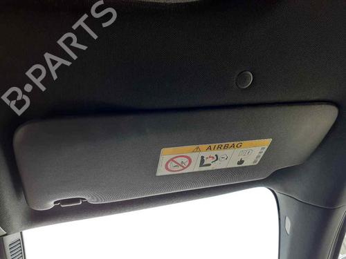 Right sun visor MERCEDES-BENZ A-CLASS (W177) A 180 (177.084) | BP29547142I2 