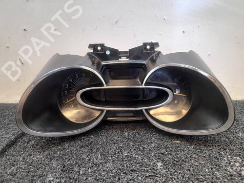 Used Instrument cluster RENAULT CLIO IV (BH_) [2012-2021]  4441349