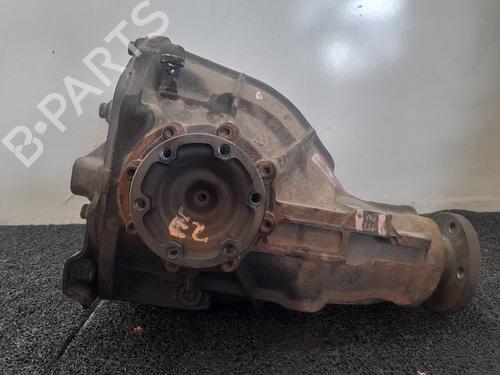 Used Rear differential Rear differential SSANGYONG RODIUS I [2005-2026] 10223647 10223647