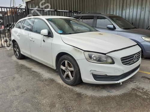 Rear parcel shelf VOLVO V60 I (155) | BP23127636C85 - Image 7