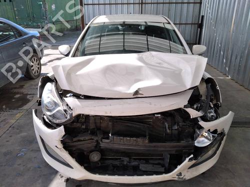 Left rear brake caliper HYUNDAI i30 (GD) | BP11583922M107 - Image 7