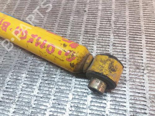 Left rear shock absorber OPEL OMEGA B (V94) 2.5 TD (F69, M69, P69) | BP1428398M18 