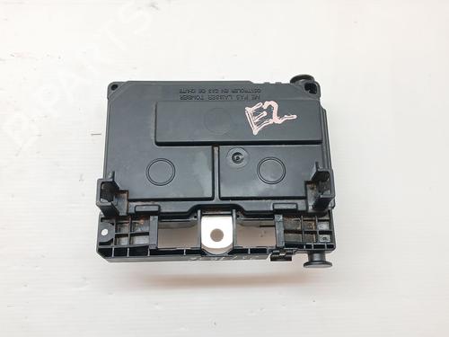 Fuse box PEUGEOT 407 (6D_) | BP33802170E1 - Image 3