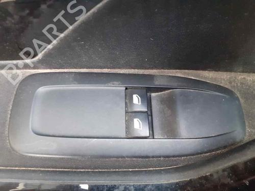 Used Left front window switch Left front window switch PEUGEOT 208 I (CA_, CC_) [2012-2021] 30055296 30055296