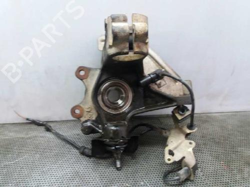 Right front steering knuckle PEUGEOT 406 Coupe (8C) 2.2 HDI | BP1940804M26 