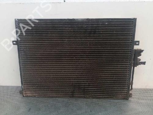 Used AC radiator AC radiator 590554 590554
