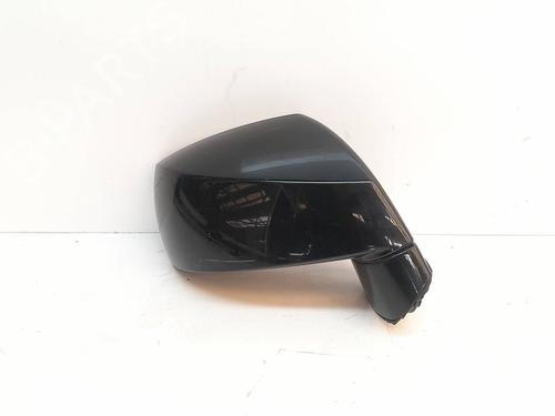 Right mirror HYUNDAI COUPE II (GK) 2.0 GLS | BP5889334C27 