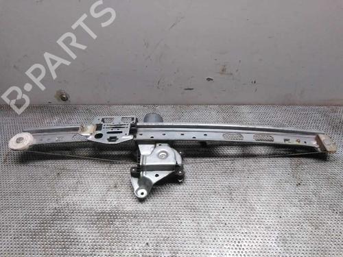 Rear left window mechanism MERCEDES-BENZ M-CLASS (W163) ML 270 CDI (163.113) | BP1984954C24 