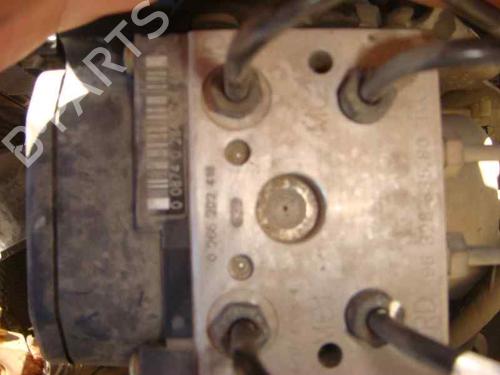 Engine PEUGEOT 406 Coupe (8C) 2.2 HDI | BP635532M1 