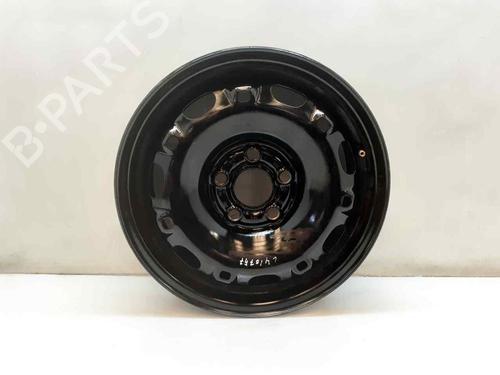 Used Rim VW POLO (9N_, 9A_) 1.2 (60 hp) 23502397