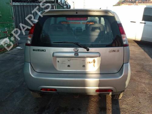 Front left window mechanism SUZUKI IGNIS I (FH) | BP6588845C22 - Image 9