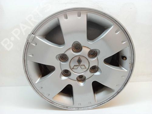 Used Rim Rim 38592259 38592259