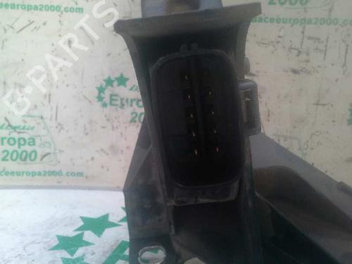 Pedal FORD MONDEO III Saloon (B4Y) 2.0 16V TDDi / TDCi | BP1592462I4 