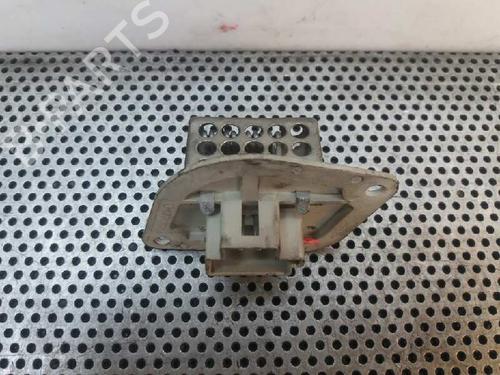 Used Heater resistor Heater resistor 11654429 11654429