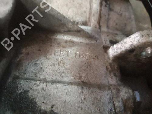Gearbox AUDI A3 (8L1) 1.6 | BP596997M3 