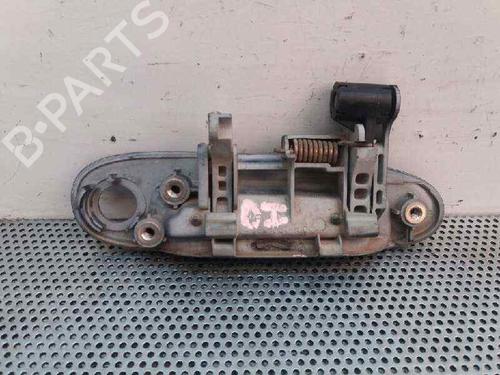 Used Front left exterior door handle Front left exterior door handle TOYOTA YARIS (_P1_) 1.0 (SCP10_, SCP10R) (68 hp) 3134221 3134221
