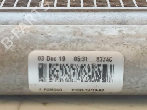 AC radiator FORD FIESTA VII (HJ, HF) | BP37400611M32 - Image 2