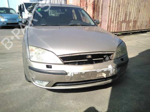 Left mirror FORD MONDEO III (B5Y) 2.0 TDCi | BP5885205C26 