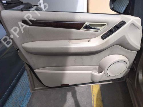 Front left interior door handle MERCEDES-BENZ A-CLASS (W169) A 180 CDI (169.007, 169.307) | BP27249327I13  - Image 11