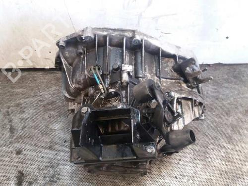 Gearbox MG MG ZT 2.0 CDTi | BP2999323M3 
