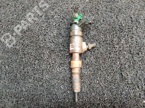 Used Injector Injector CITROËN BERLINGO MULTISPACE (B9) 1.6 HDi 75 / BlueHDi 75 (75 hp) 9681972 9681972